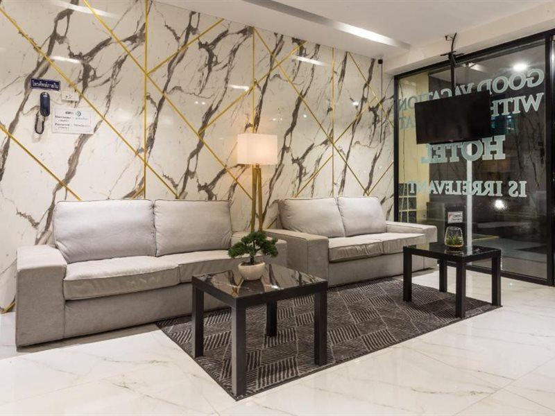 Phimai Paradise Boutique Hotel Nakhon Ratchasima Ngoại thất bức ảnh