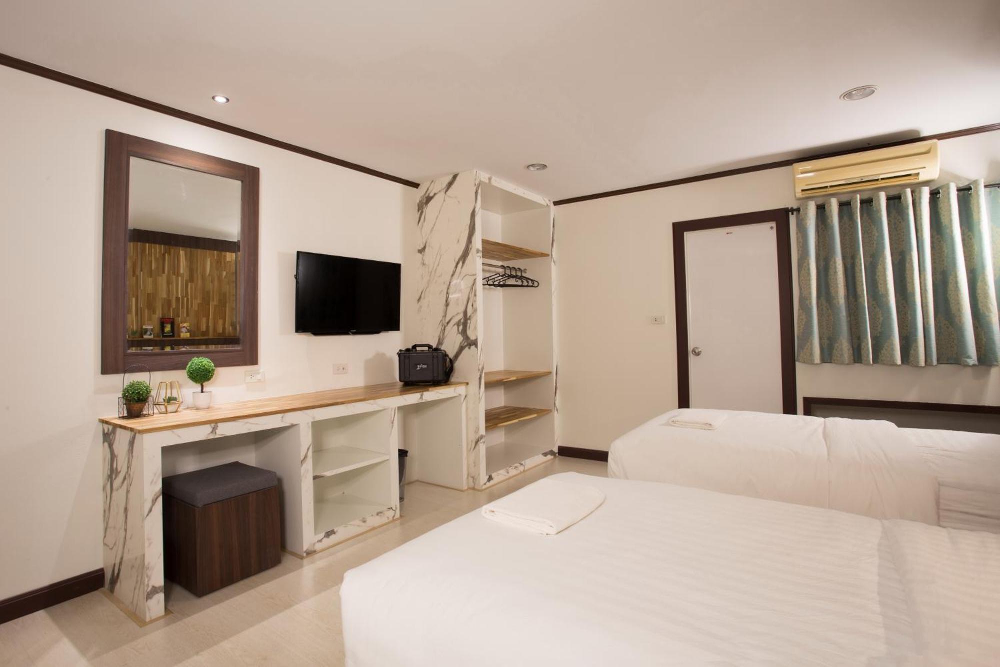 Phimai Paradise Boutique Hotel Nakhon Ratchasima Ngoại thất bức ảnh