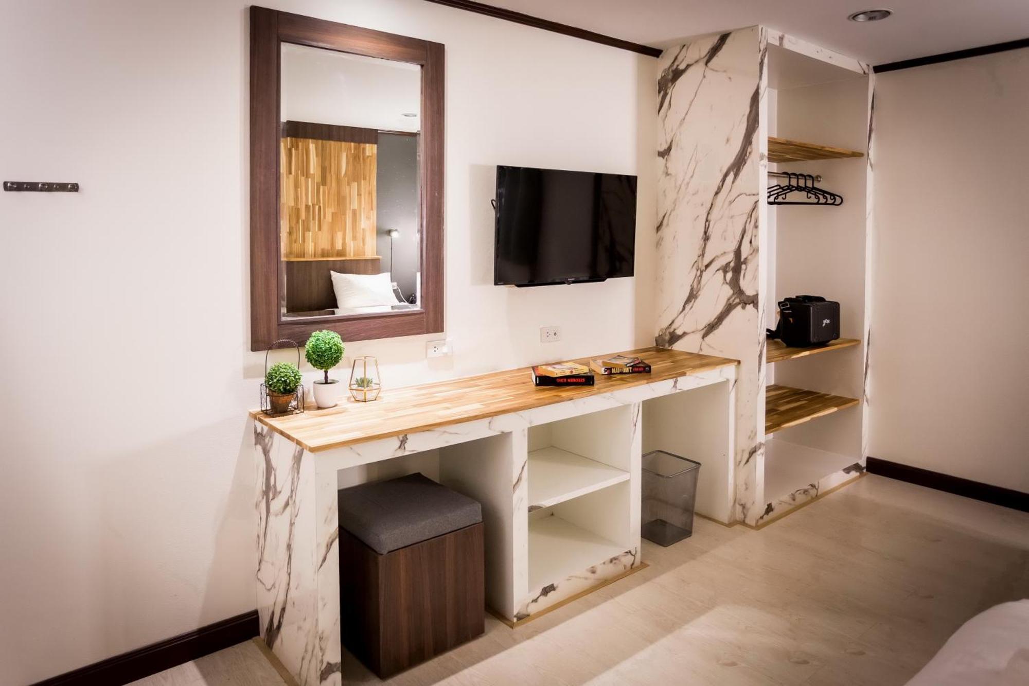 Phimai Paradise Boutique Hotel Nakhon Ratchasima Ngoại thất bức ảnh