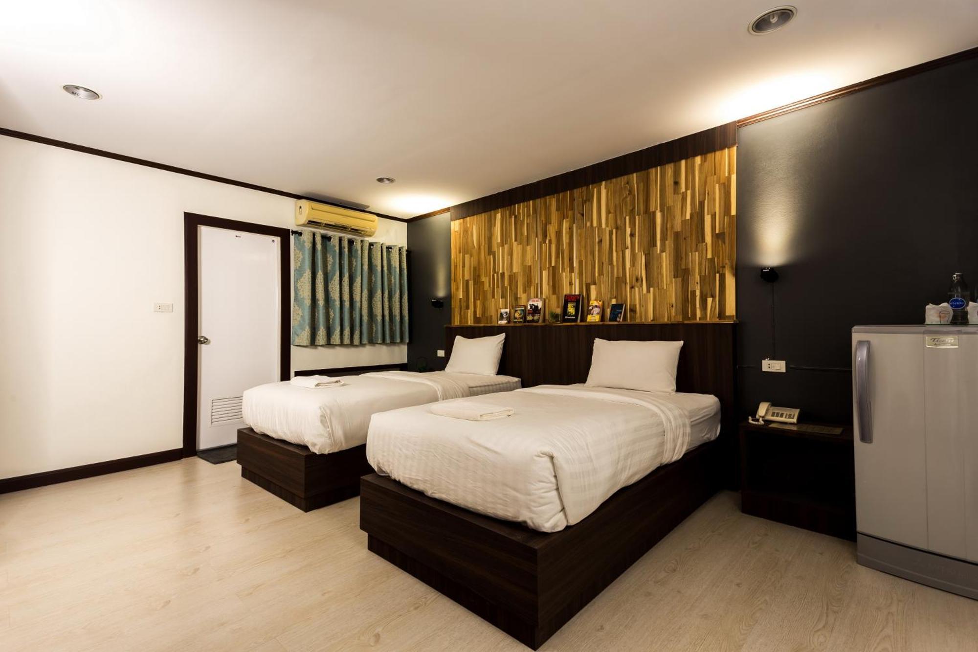 Phimai Paradise Boutique Hotel Nakhon Ratchasima Ngoại thất bức ảnh