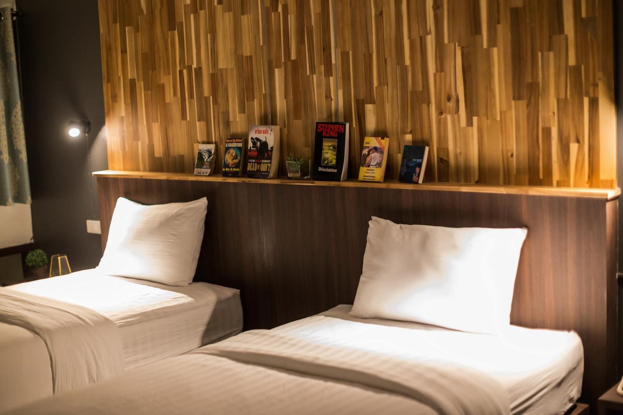 Phimai Paradise Boutique Hotel Nakhon Ratchasima Ngoại thất bức ảnh