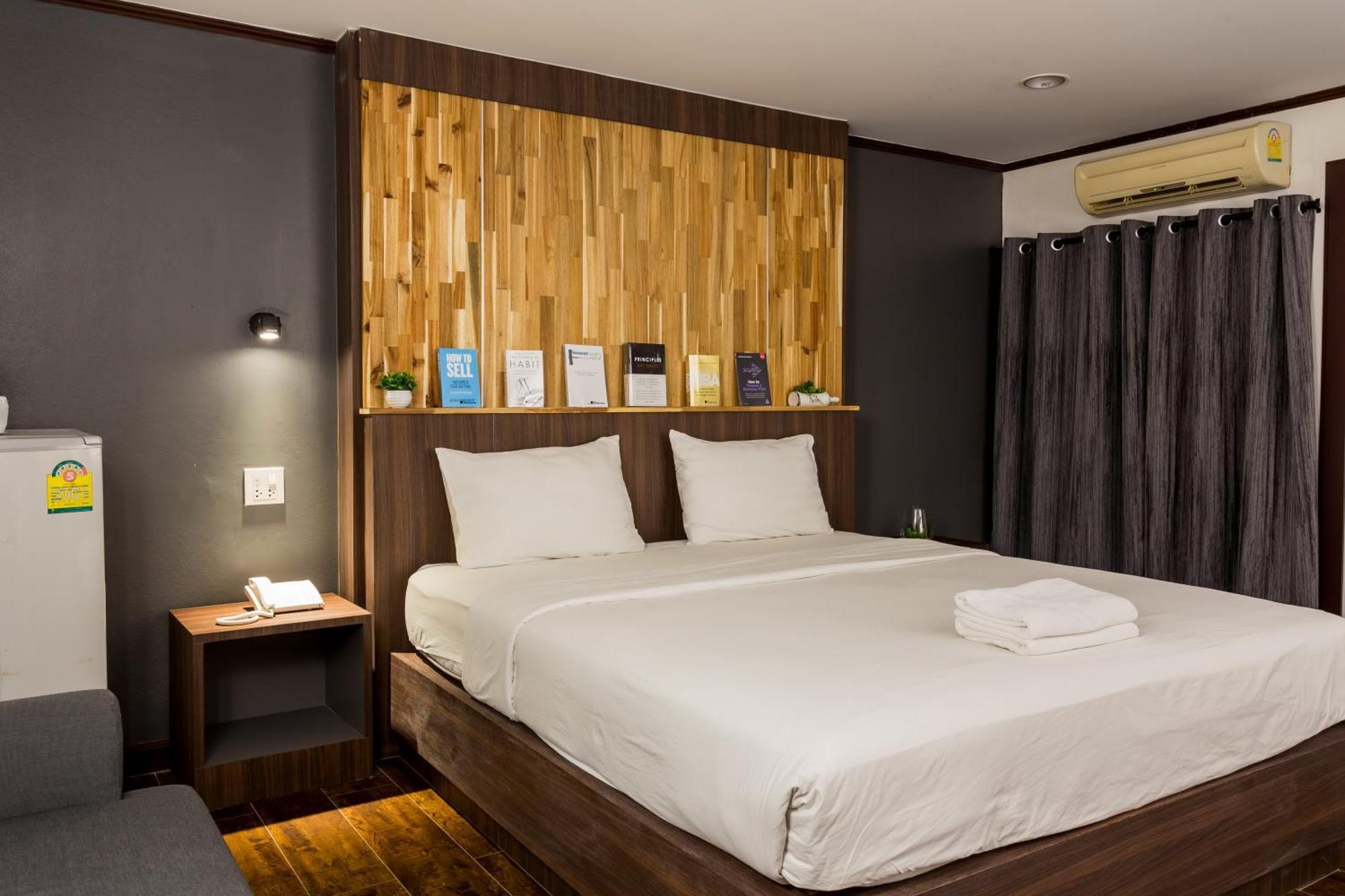 Phimai Paradise Boutique Hotel Nakhon Ratchasima Ngoại thất bức ảnh