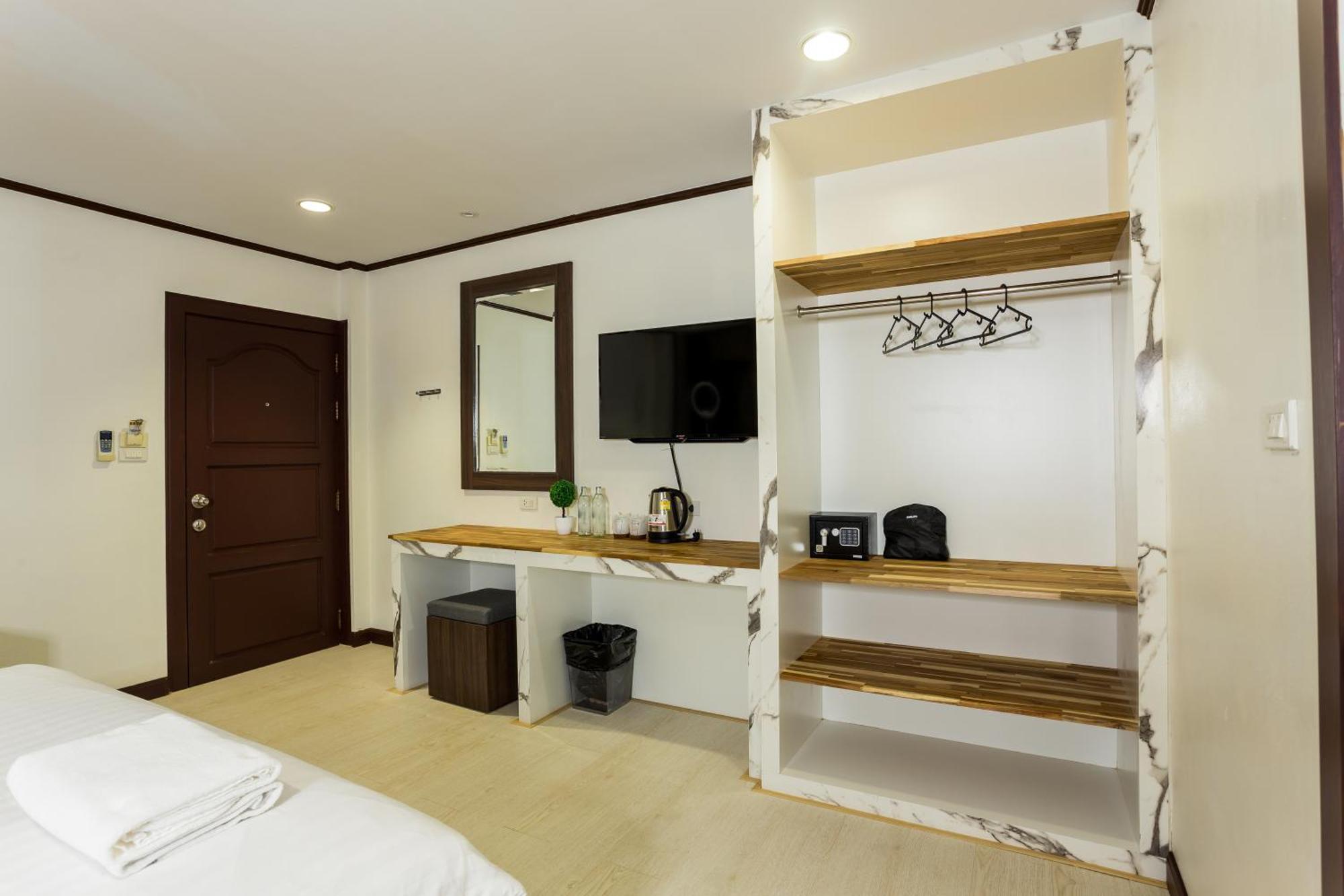 Phimai Paradise Boutique Hotel Nakhon Ratchasima Ngoại thất bức ảnh