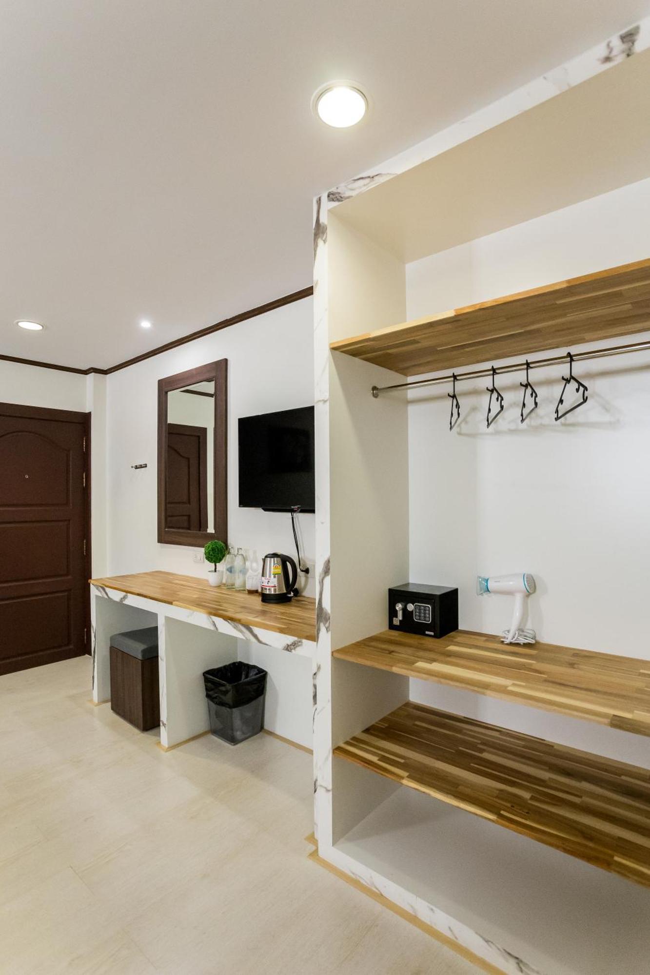 Phimai Paradise Boutique Hotel Nakhon Ratchasima Ngoại thất bức ảnh