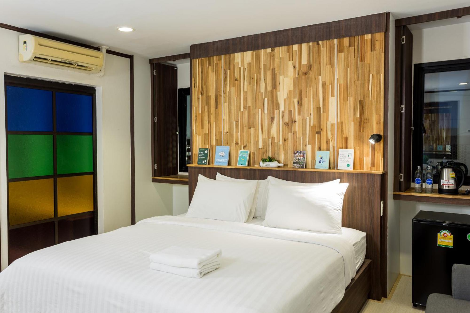 Phimai Paradise Boutique Hotel Nakhon Ratchasima Ngoại thất bức ảnh