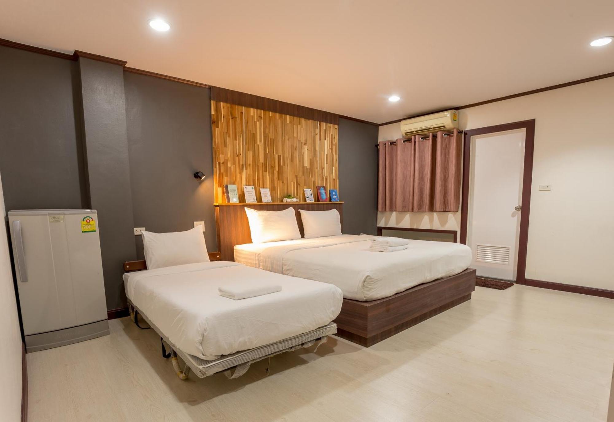 Phimai Paradise Boutique Hotel Nakhon Ratchasima Ngoại thất bức ảnh