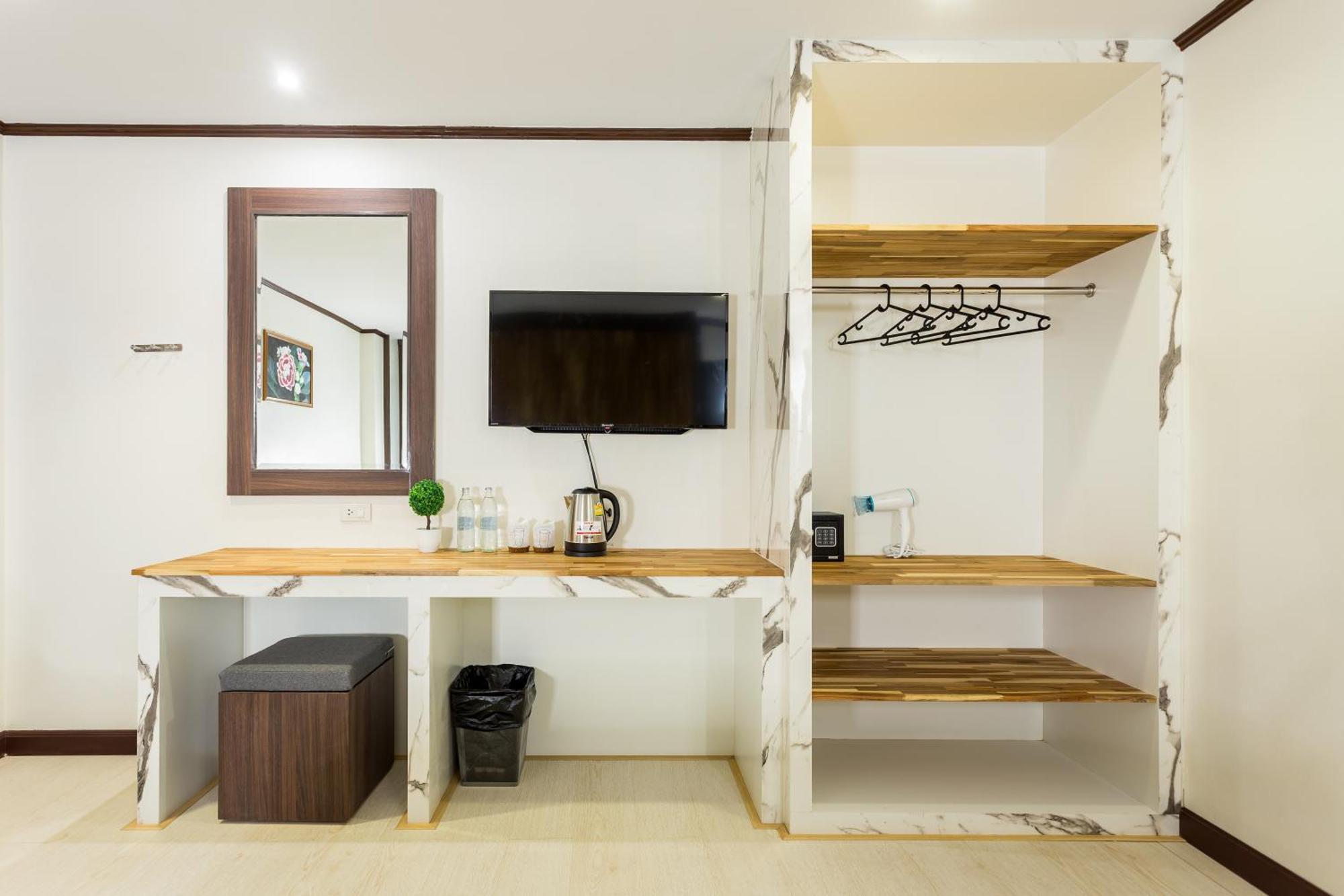 Phimai Paradise Boutique Hotel Nakhon Ratchasima Ngoại thất bức ảnh