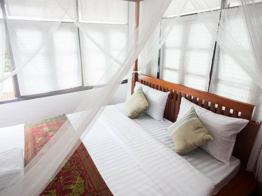 Phimai Paradise Boutique Hotel Nakhon Ratchasima Ngoại thất bức ảnh