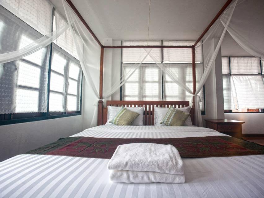 Phimai Paradise Boutique Hotel Nakhon Ratchasima Ngoại thất bức ảnh